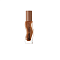 Gisou Honey Infused Lip Oil Coco-Cacao 8ml - интернет-магазин профессиональной косметики Spadream, изображение 74126