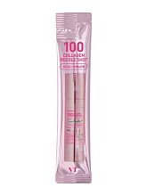 VT Cosmetics Collagen Reedle Shot 100 10p/2ml - интернет-магазин профессиональной косметики Spadream, изображение 66454