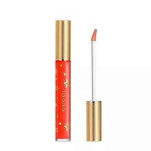 Gucci Gloss a Levres Lip Gloss 526 Teresina Red 6.5ml - интернет-магазин профессиональной косметики Spadream, изображение 62359