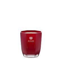 Dr. Vranjes Firenze Aromatic Candle Rosso Nobile Red Tourmaline 80g - интернет-магазин профессиональной косметики Spadream, изображение 65930