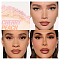 Huda Beauty Easy Bake Loose Powder Cherry Peach 2x6.5g - интернет-магазин профессиональной косметики Spadream, изображение 73685