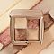 Hourglass Ambient Lighting Palette Quad Sunrise 4x1.4g - интернет-магазин профессиональной косметики Spadream, изображение 64879