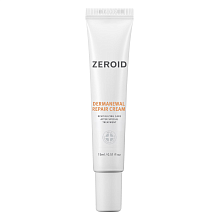 Zeroid Dermanewal Repair Cream 15ml Outlet - интернет-магазин профессиональной косметики Spadream, изображение 71017