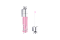 Dior Addict Lip Maximizer 063 Pink Lilac 6ml - интернет-магазин профессиональной косметики Spadream, изображение 64659