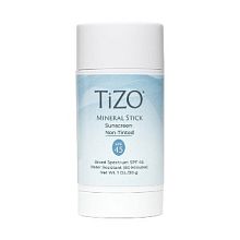 TiZO Non-Tinted SPF 45 Mineral Stick Sunscreen 30g - интернет-магазин профессиональной косметики Spadream, изображение 67774
