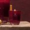 Dr. Vranjes Firenze Aromatic Candle Rosso Nobile Red Tourmaline 200g - интернет-магазин профессиональной косметики Spadream, изображение 65934