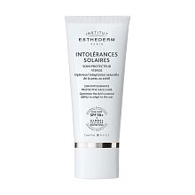 Institut Esthederm Sun Care Protective Face Care Cream SPF50+ 50ml - интернет-магазин профессиональной косметики Spadream, изображение 57205