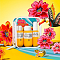 Sol de Janeiro Tropical Abundance Hair Repair Trio 2x90/30ml - интернет-магазин профессиональной косметики Spadream, изображение 59922