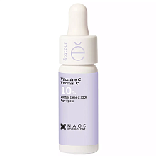 Etat Pur Vitamin C 10% Serum 15ml - интернет-магазин профессиональной косметики Spadream, изображение 57120