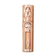 Charlotte Tilbury Pillow Talk Big Lip Plumpgasm Nudegasm Diamonds 5.5ml - интернет-магазин профессиональной косметики Spadream, изображение 65868