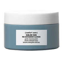 Comfort Zone Sublime Skin Pro Skin Barrier Cleanser 100ml - интернет-магазин профессиональной косметики Spadream, изображение 73182