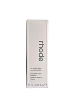 Rhode Glazing Milk 20ml - интернет-магазин профессиональной косметики Spadream, изображение 70340