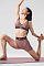 Alo Lightweight Warrior Mat Smoky Quartz - интернет-магазин профессиональной косметики Spadream, изображение 64743