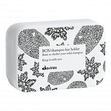Davines Box Shampoo Bar Holder - интернет-магазин профессиональной косметики Spadream, изображение 36789