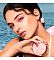 Dior Forever Nude Bronze Glow Limited Edition 031 Coral Bronze 8g - интернет-магазин профессиональной косметики Spadream, изображение 64532