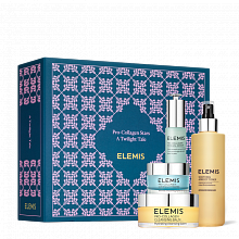 Elemis Pro-Collagen Stars A Twilight Tale Gift Set - интернет-магазин профессиональной косметики Spadream, изображение 44286