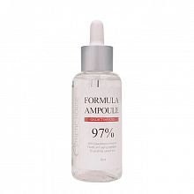 Esthetic House Formula Ampoule Galactomyces 80ml - фото 31042 Esthetic House Formula Ampoule Galactomyces 80ml - интернет-магазин профессиональной косметики Spadream, изображение 31042