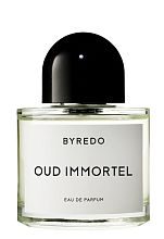 Byredo Oud Immortel EDP 50ml - интернет-магазин профессиональной косметики Spadream, изображение 55960