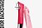 Dior Addict Lip Glow Butter 101 Glazed Pink 10 ml - интернет-магазин профессиональной косметики Spadream, изображение 66764