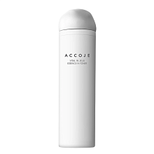 Accoje Vital In Jeju Essence in Emulsion 130ml - интернет-магазин профессиональной косметики Spadream, изображение 56072