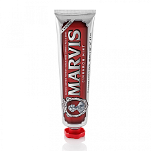 Marvis Cinnamon Mint 85ml Outlet - интернет-магазин профессиональной косметики Spadream, изображение 70925