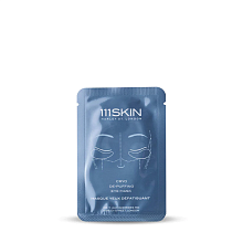 111SKIN Cryo De-Puffing Eye Mask 6ml Outlet - интернет-магазин профессиональной косметики Spadream, изображение 72017