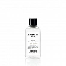 Balmain Hair Couture Argan Moisturizing Elixir 100 ml - интернет-магазин профессиональной косметики Spadream, изображение 39312