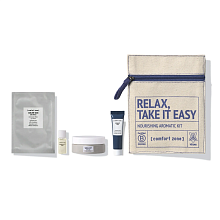 Comfort Zone RELAX TAKE IT EASY KIT - интернет-магазин профессиональной косметики Spadream, изображение 64632