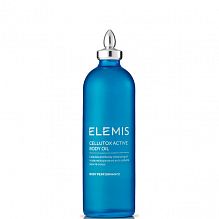 Elemis Cellutox Active Body Oil 100 ml - интернет-магазин профессиональной косметики Spadream, изображение 18005