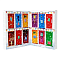 Hempz Twelve Days Of Hydration Minis Set - интернет-магазин профессиональной косметики Spadream, изображение 57088