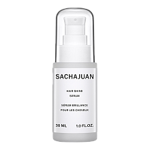 Sachajuan Shine Serum 30ml - интернет-магазин профессиональной косметики Spadream, изображение 50070