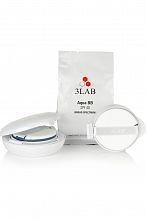 3LAB Aqua BB SPF40 Broad Spectrum - 02 Medium, 28g - интернет-магазин профессиональной косметики Spadream, изображение 20128