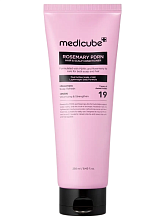 Medicube Rosemary PDRN Hair & Scalp Conditioner 250ml - интернет-магазин профессиональной косметики Spadream, изображение 73884
