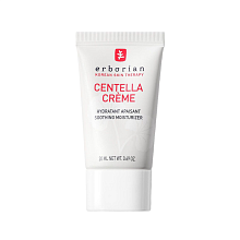 Erborian Centella Cream 20ml Outlet - интернет-магазин профессиональной косметики Spadream, изображение 71904