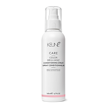 KEUNE Care Color Brillianz Condi Spray 140ml Outlet - интернет-магазин профессиональной косметики Spadream, изображение 71269