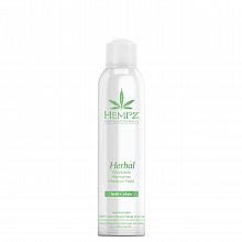 Hempz Herbal Instant Dry Shampoo 198gr - фото 25451 Hempz Herbal Instant Dry Shampoo 198gr - интернет-магазин профессиональной косметики Spadream, изображение 25451