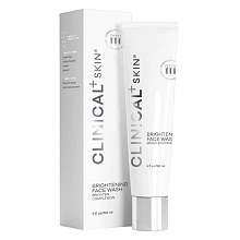 CLINICAL SKIN Brightening Face Wash 150ml - интернет-магазин профессиональной косметики Spadream, изображение 69873