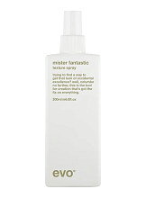 Evo Mister Fantastic Texture Spray 200ml Outlet	 - интернет-магазин профессиональной косметики Spadream, изображение 71783