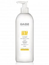 BABE Oil Soap 500ml - интернет-магазин профессиональной косметики Spadream, изображение 35025