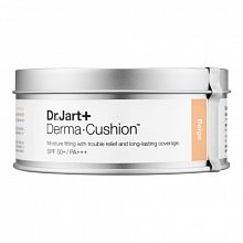 Dr.Jart+ Derma Cushion Beige SPF50 12gr - фото 25582 Dr.Jart+ Derma Cushion Beige SPF50 12gr - интернет-магазин профессиональной косметики Spadream, изображение 25582