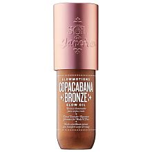 Sol de Janeiro Copacabana Bronze Glow Oil 75ml - интернет-магазин профессиональной косметики Spadream, изображение 59055