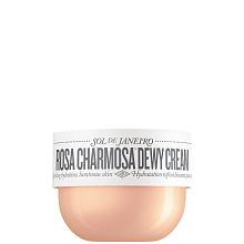Sol de Janeiro Rosa Charmosa Dewy Cream 240ml - интернет-магазин профессиональной косметики Spadream, изображение 69599