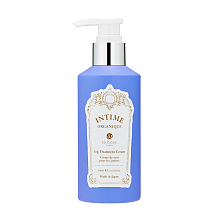 Intime Organique Leg Treatment Cream 200ml Outlet  - интернет-магазин профессиональной косметики Spadream, изображение 71608