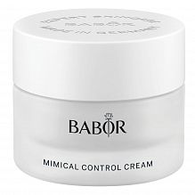 BABOR Mimical Control Cream 50ml - интернет-магазин профессиональной косметики Spadream, изображение 41727