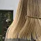 Fiona Franchimon Nº1 Hair Comb Gold - интернет-магазин профессиональной косметики Spadream, изображение 50125