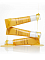 Medicube Kojic Acid Turmeric Vita Eye Gel Serum 30ml - интернет-магазин профессиональной косметики Spadream, изображение 72173