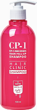 Esthetic House CP-1 3 Seconds Hair Fill-Up Shampoo 500ml - интернет-магазин профессиональной косметики Spadream, изображение 33608