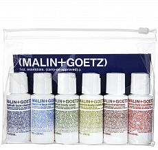 MALIN+GOETZ essential kit 6 X 29 ml. - интернет-магазин профессиональной косметики Spadream, изображение 17438