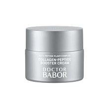 DOCTOR BABOR Collagen-Peptide Booster Cream 15ml - интернет-магазин профессиональной косметики Spadream, изображение 67549