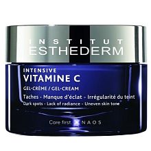 Institut Esthederm Intensive Vitamine C Gel-Cream 50ml - интернет-магазин профессиональной косметики Spadream, изображение 56981